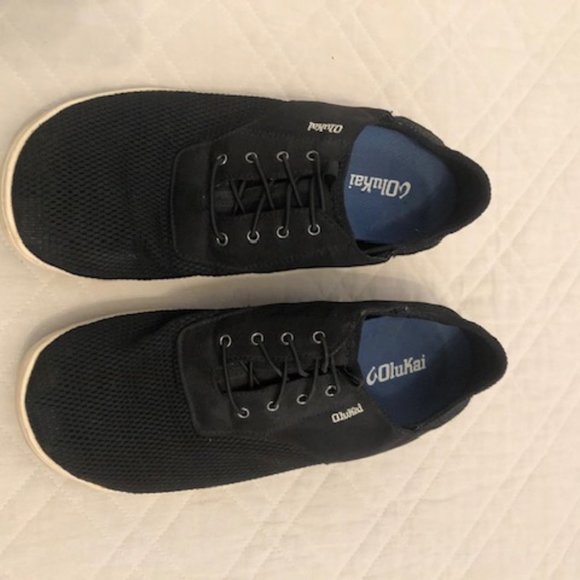 Olukai shoes - Picture 1 of 3